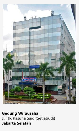 Gedung Wirausaha