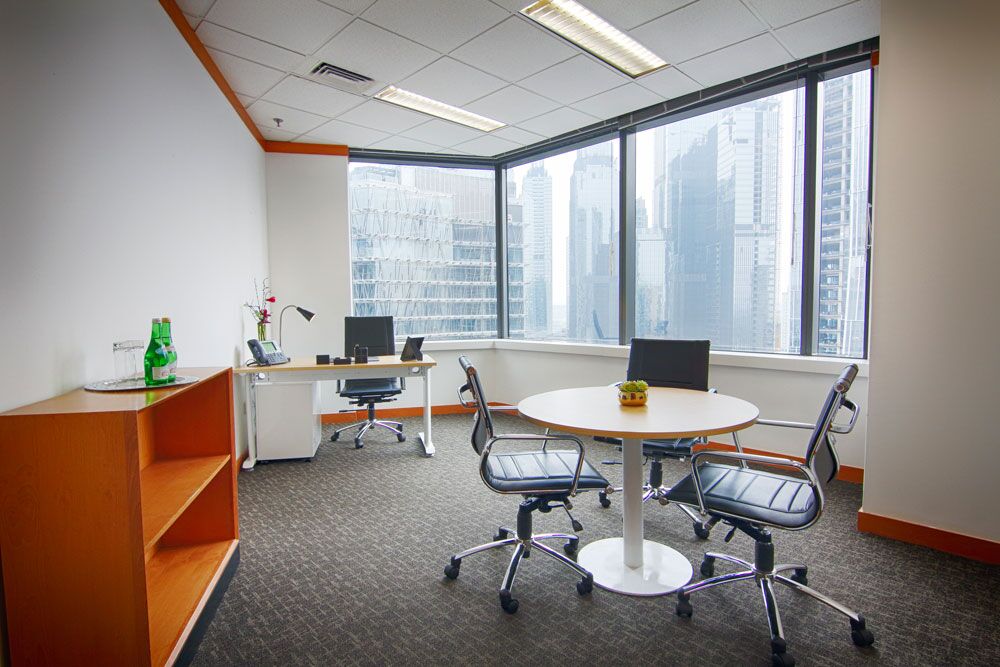 Virtual Office Jakarta